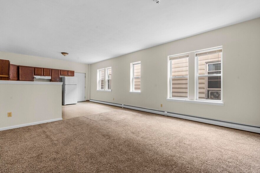 More Photos Of , Waterbury Multifamily For Sale