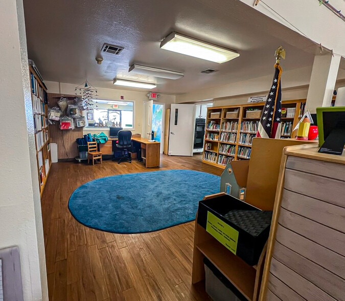 More Photos Of 3551 E Sunset Rd, Las Vegas Daycare Center For Sale