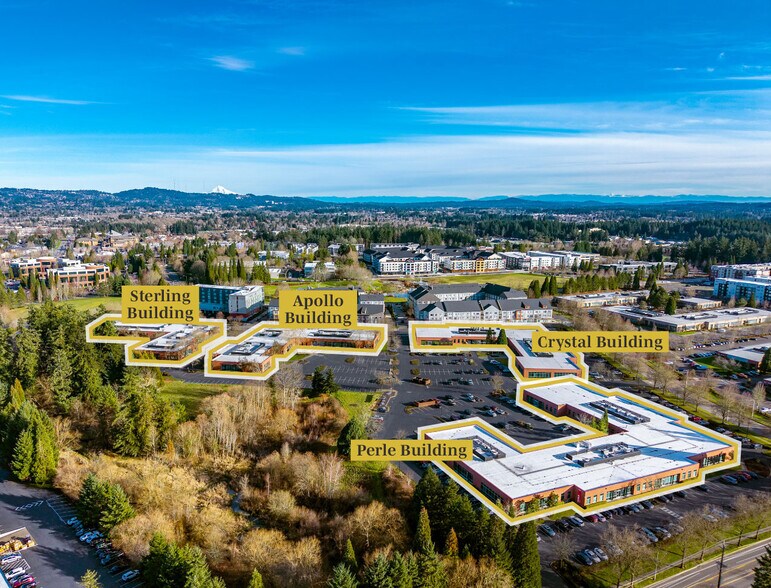 Primary Photo Of , Beaverton Flex For Sale