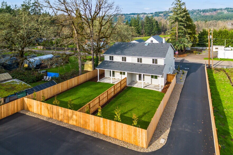 More Photos Of 3619 Green River Rd, Sweet Home Multifamily For Sale