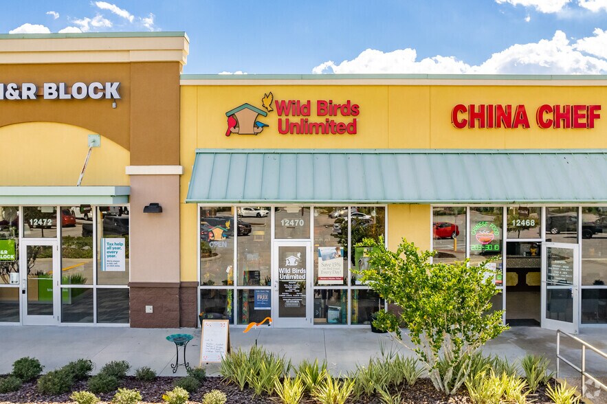 More Photos Of State Road 54, Trinity Unknown For Lease