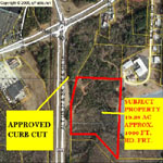 Primary Photo Of 0 Bankhead Hwy, Carrollton Land For Sale