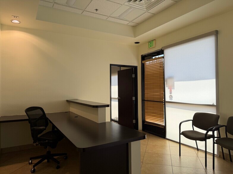 More Photos Of 6332 S Rainbow Blvd, Las Vegas Medical For Lease