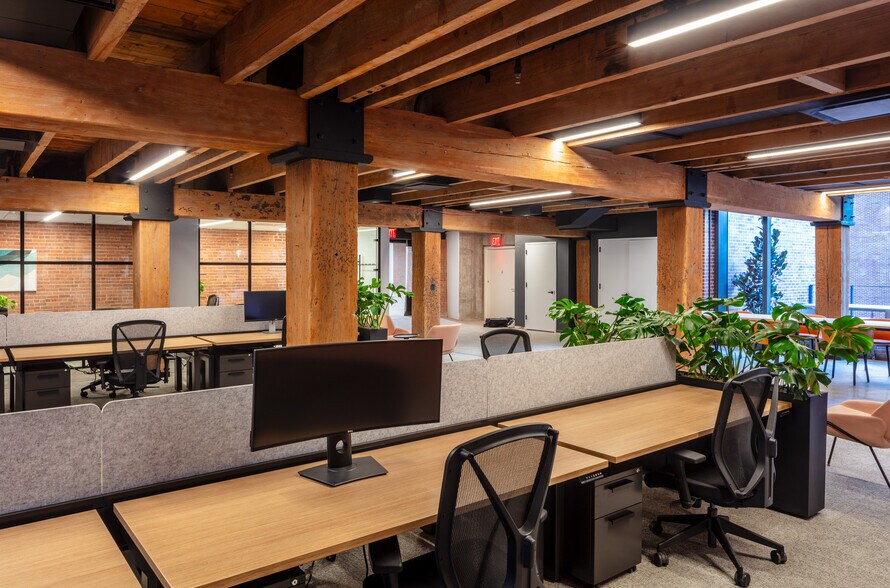 More Photos Of 271 11th Ave, New York Office For Lease