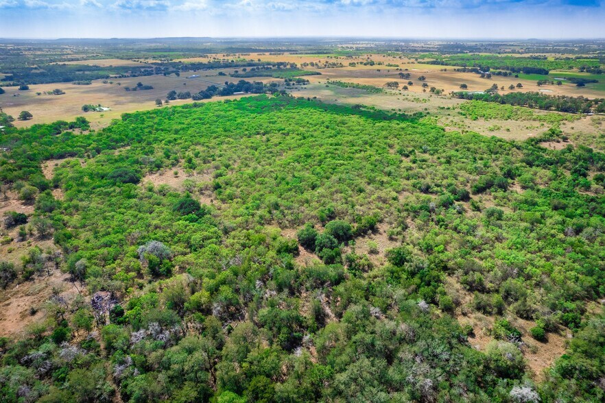 More Photos Of 12135 FM 1322, Luling Land For Sale