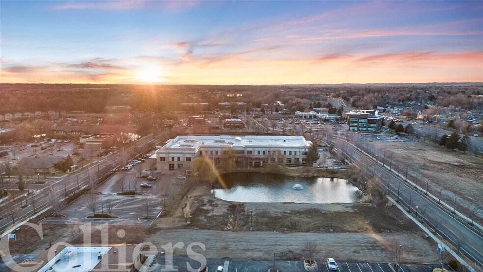 More Photos Of 441 E Riverside Dr, Eagle Restaurant For Lease