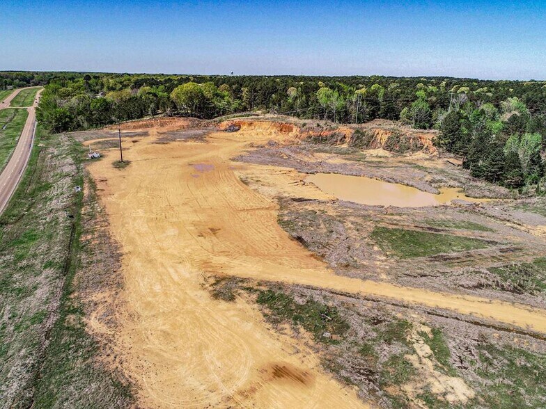 More Photos Of 20731 Highway 6 E, Batesville Land For Sale