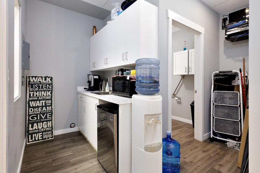 More Photos Of 2615A St. Johns St, Port Moody Storefront Retail Office For Sale