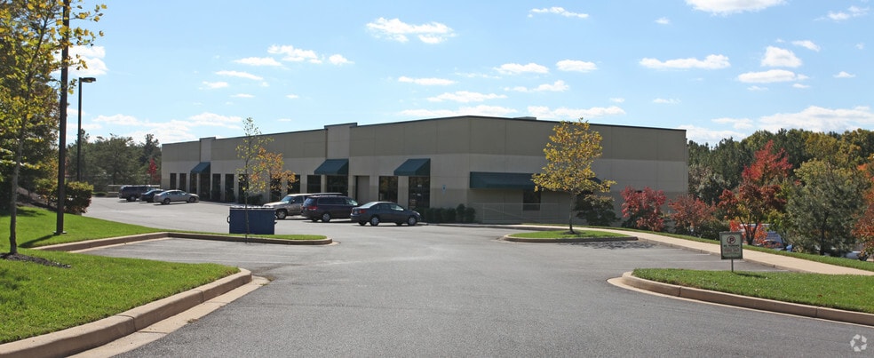 More Photos Of 8017 Dorsey Run Rd, Jessup Distribution For Sale