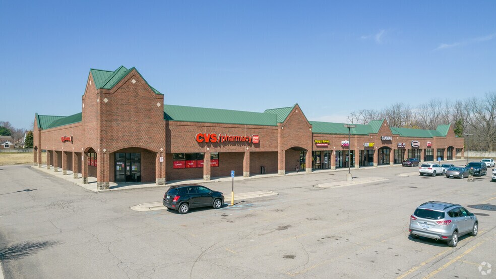 More Photos Of 8811-8899 Newburgh Rd, Livonia Unknown For Lease