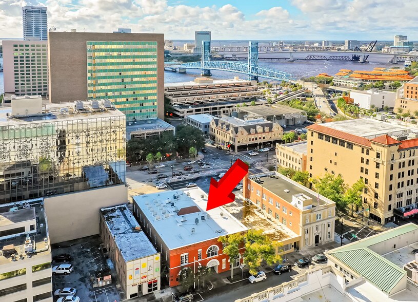 More Photos Of 220 E Forsyth St, Jacksonville Loft Creative Space For Lease