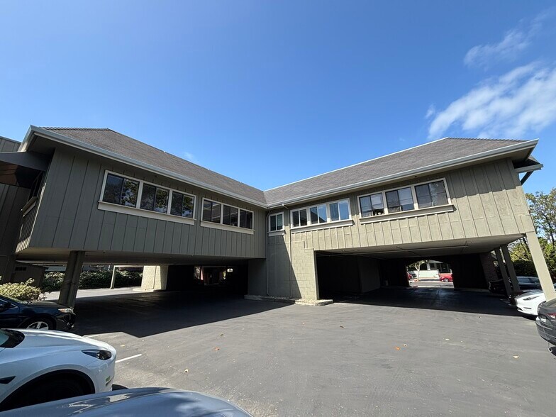 More Photos Of 438 S Murphy Ave, Sunnyvale Medical For Lease