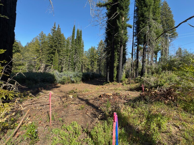 More Photos Of 0 Fallen Leaf Drive, Boulder Creek Land For Sale