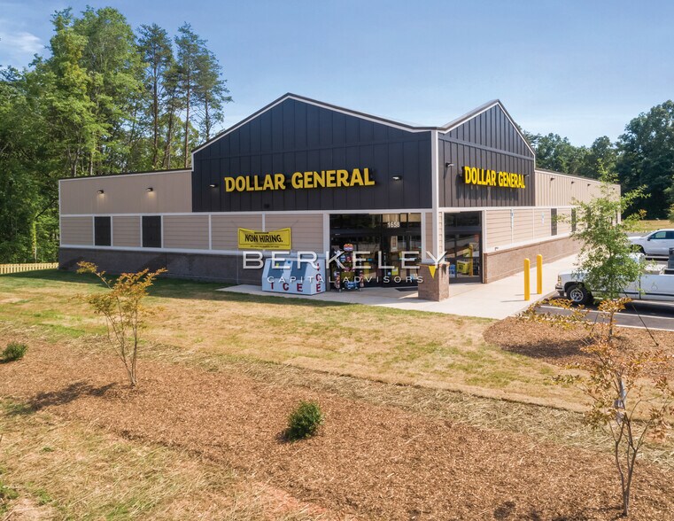 More Photos Of 1658 NC Highway 704, Madison Freestanding For Sale