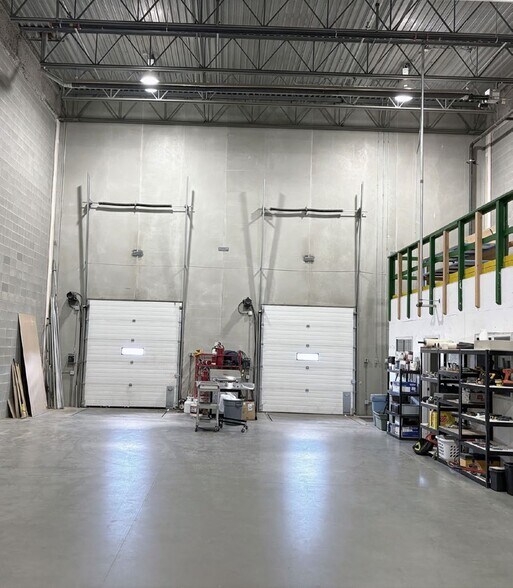 More Photos Of 11404-11540 184th St NW, Edmonton Warehouse For Lease
