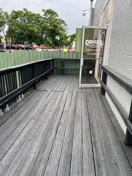 More Photos Of 4743 Clifton Rd, Temple Hills Warehouse For Sale