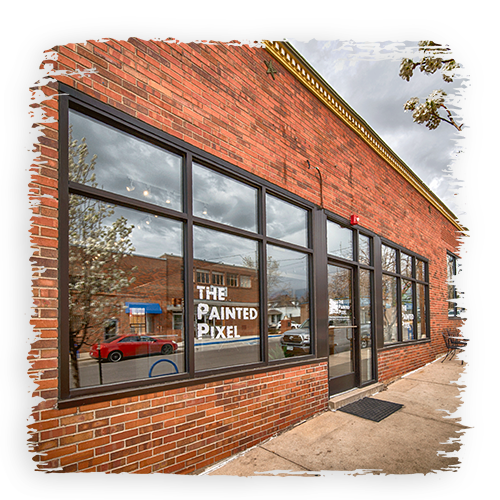Primary Photo Of 5846 W 25th Ave, Edgewater Storefront For Lease