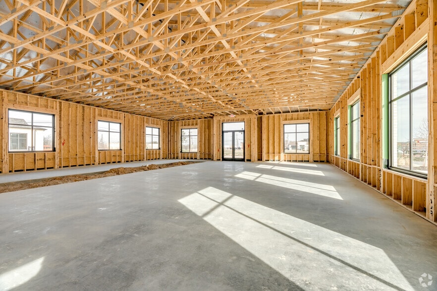 More Photos Of Highway 156 S, Haslet Unknown For Lease