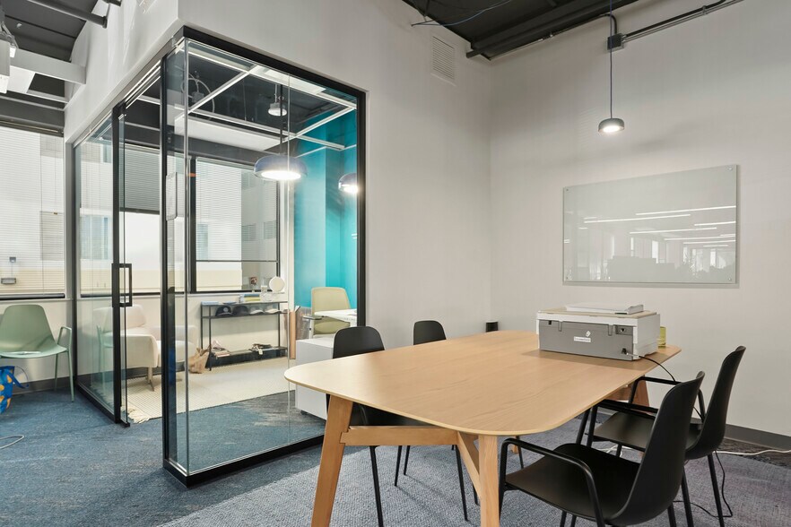 More Photos Of 140 E 19th Ave, Denver Office For Sale