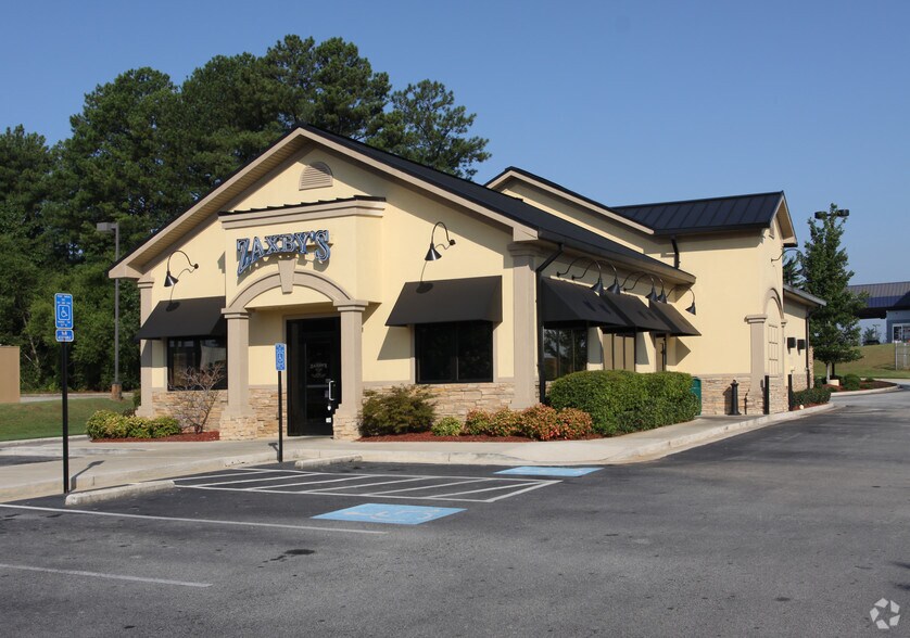 More Photos Of 133 Willow Ln, McDonough Unknown For Lease
