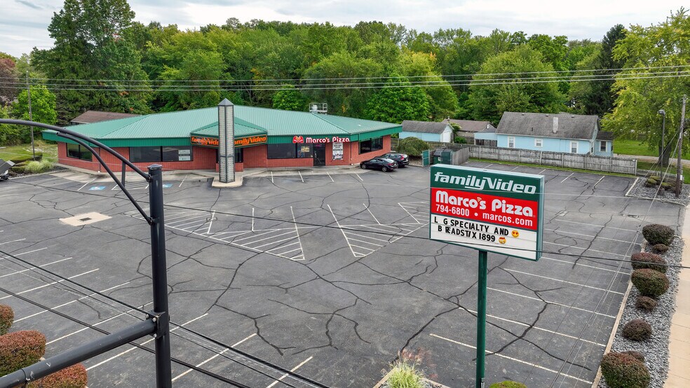More Photos Of 2130 Eastwood Ave, Akron Freestanding For Lease