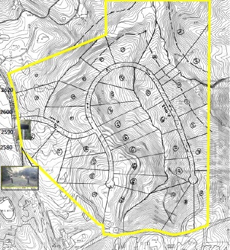 More Photos Of 2725 White Rd NE, Conyers Land For Sale