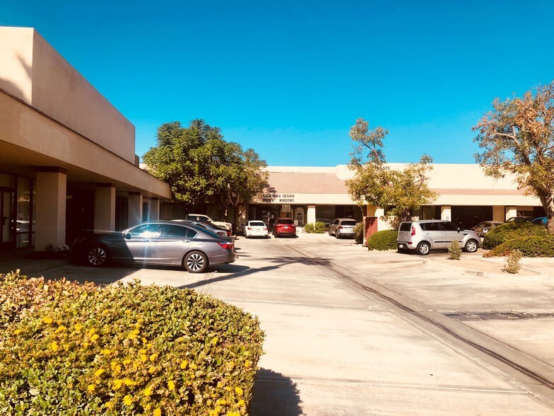 More Photos Of 42575 Melanie Pl, Palm Desert Office For Sale