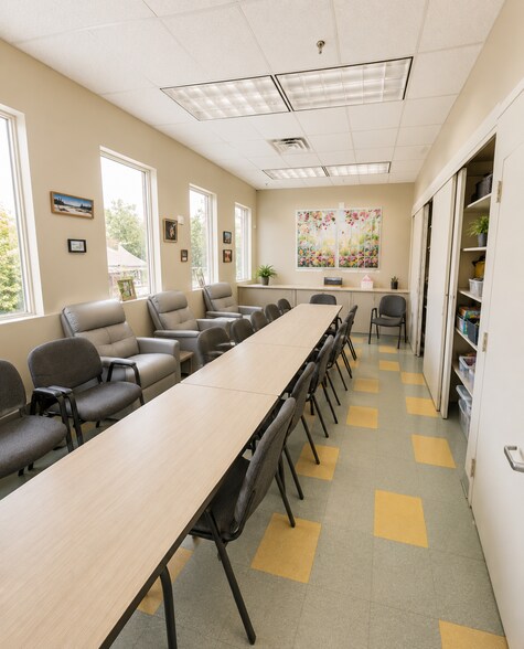 More Photos Of 3093 Ocean Ave, Brooklyn Medical For Lease
