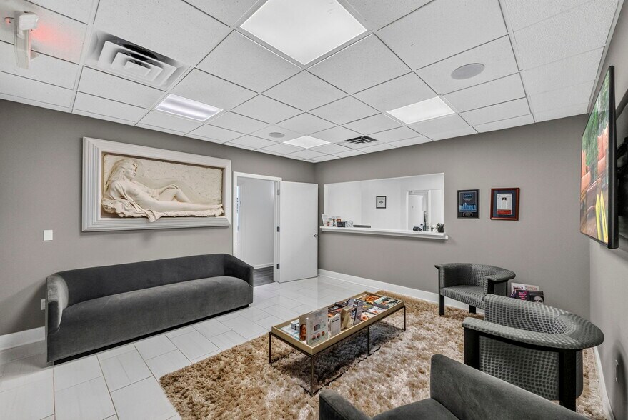More Photos Of 89 Valley Rd, Montclair Medical For Sale