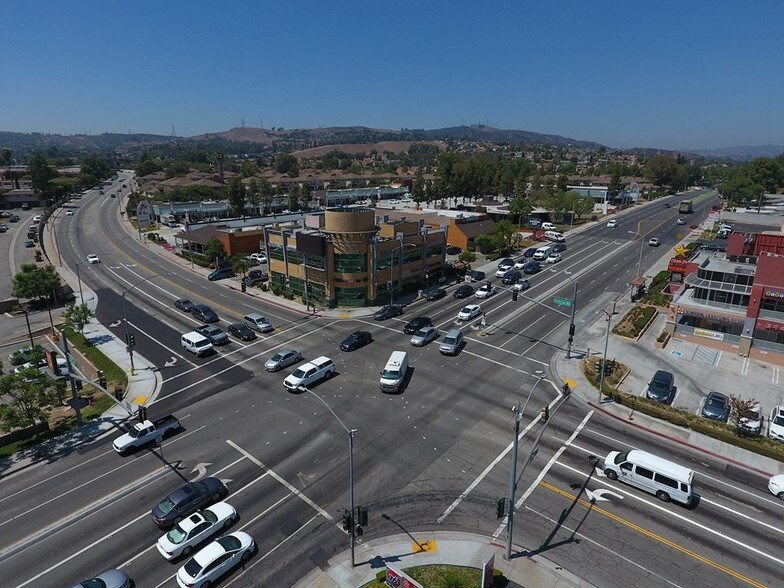 More Photos Of 18250 Colima Rd, Rowland Heights Office For Lease