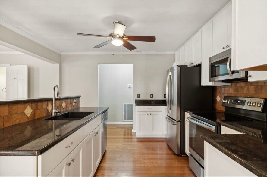 More Photos Of 250 Hemlock Dr, Murfreesboro Land For Sale