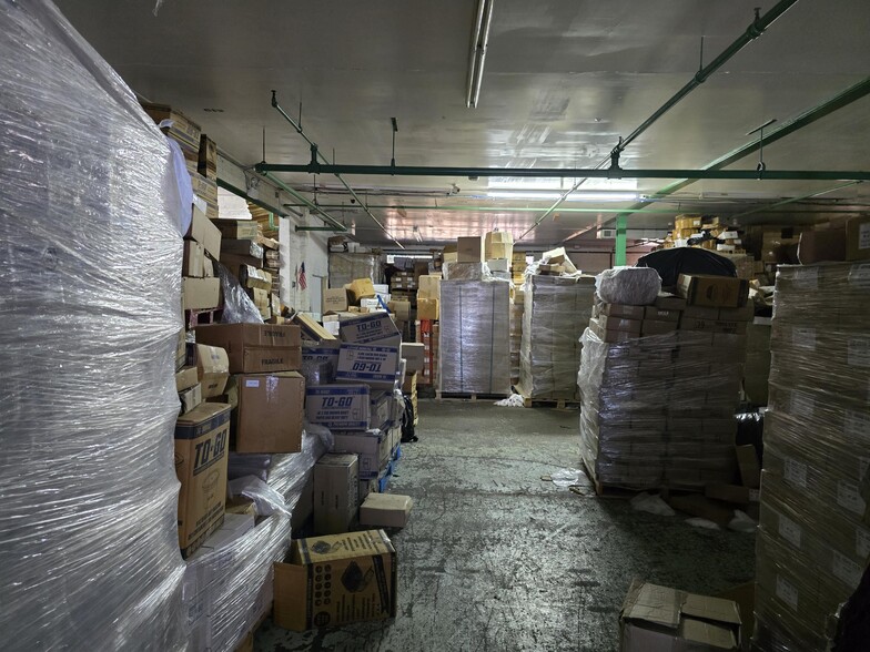 More Photos Of 4535 W Addison St, Chicago Warehouse For Sale