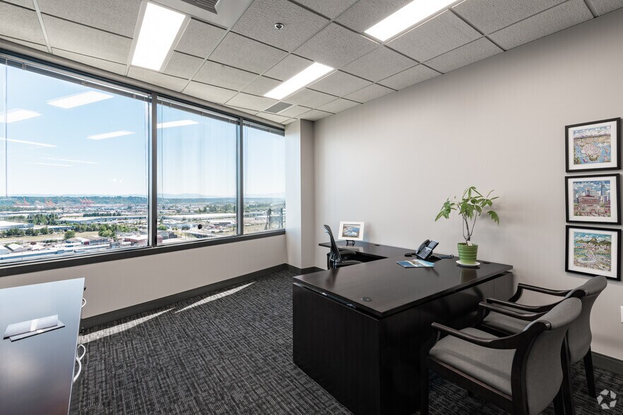 More Photos Of 909 A St, Tacoma Office For Lease