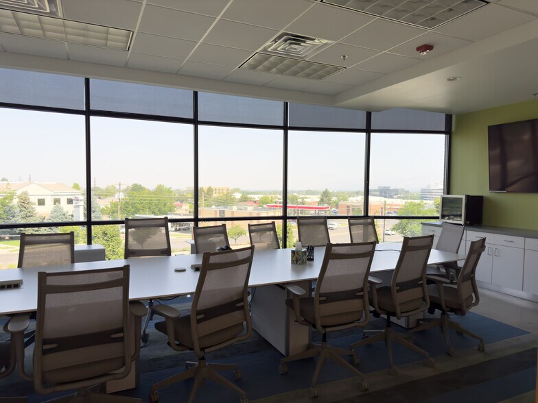 More Photos Of 7440 S Creek Rd, Sandy Office For Lease