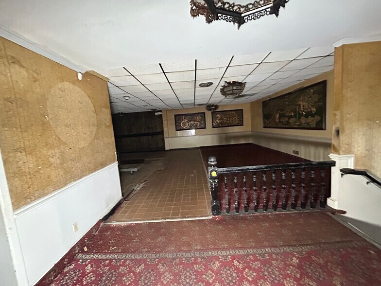 More Photos Of 602 Ridge Rd, Webster Restaurant For Sale