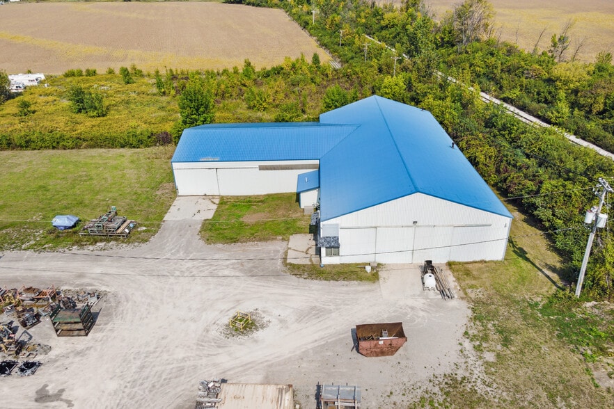 More Photos Of 683 River Rd, Bay City Manufacturing For Sale