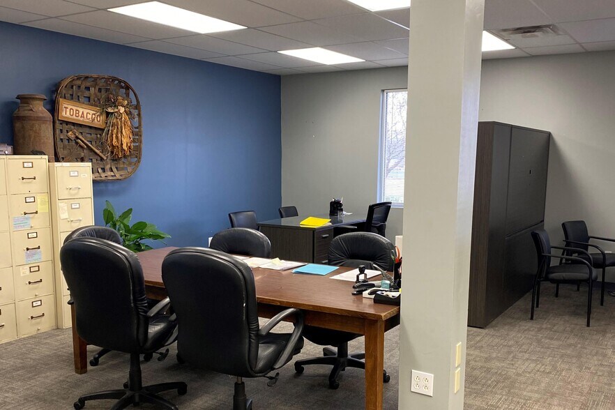 More Photos Of 150 Albert Gallatin Ave, Gallatin Medical For Sale