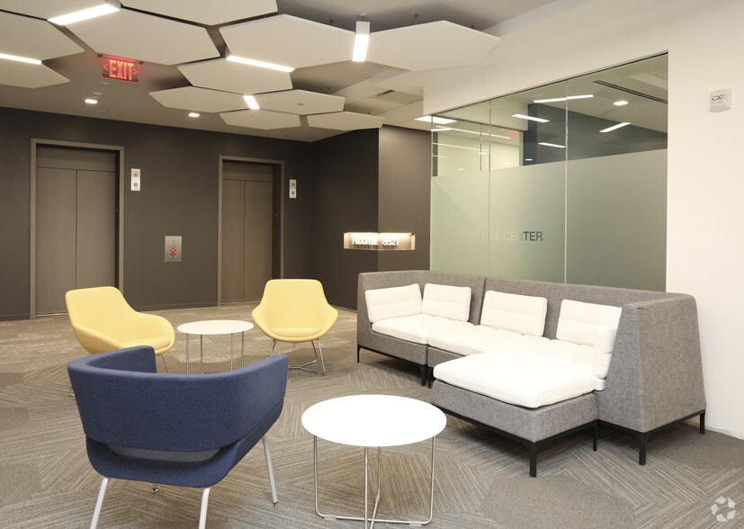 More Photos Of 8521 Leesburg Pike, Vienna Office For Lease