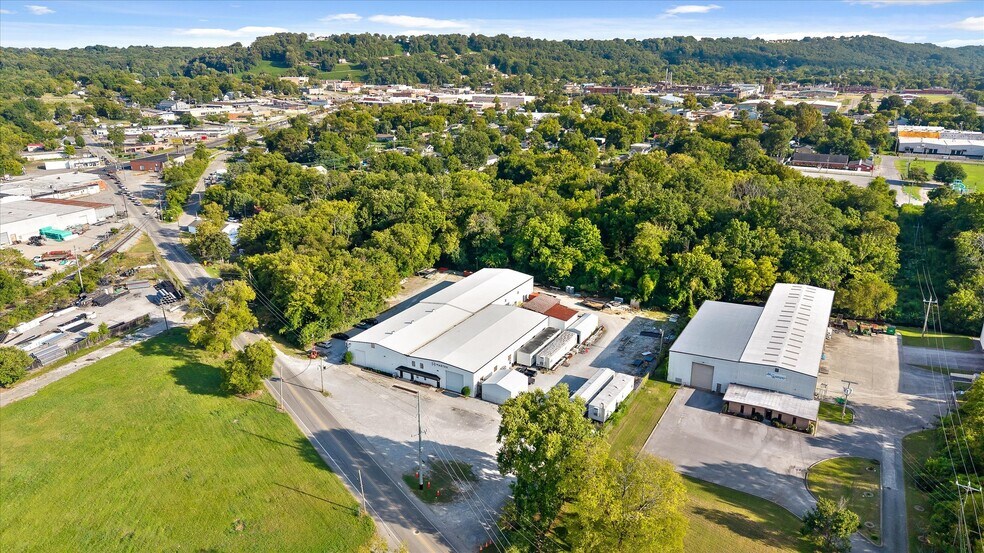 More Photos Of 1410 Workman Rd, Chattanooga Manufacturing For Lease