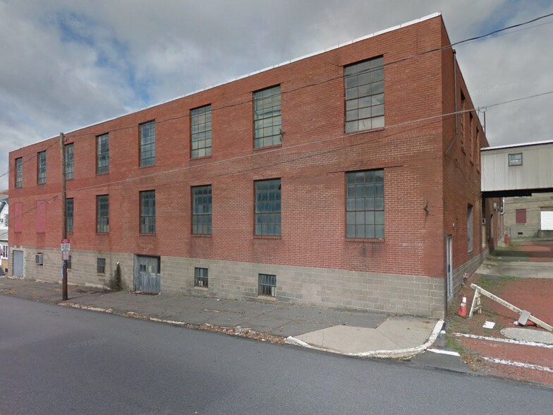 Primary Photo Of 1340-1400 Chestnut St, Kulpmont Manufacturing For Sale