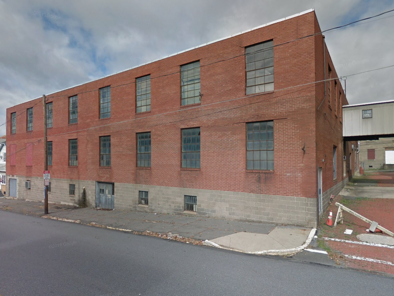 Primary Photo Of 1340-1400 Chestnut St, Kulpmont Manufacturing For Lease