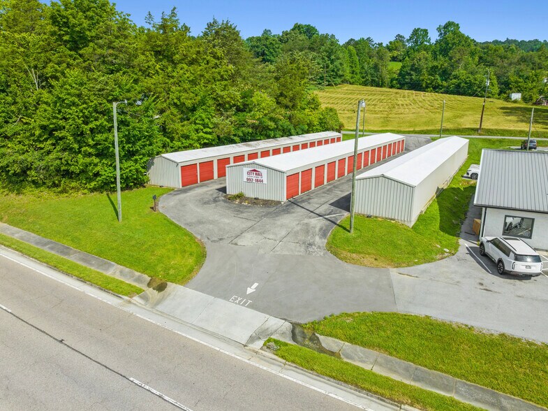 More Photos Of , Maynardville Specialty For Sale