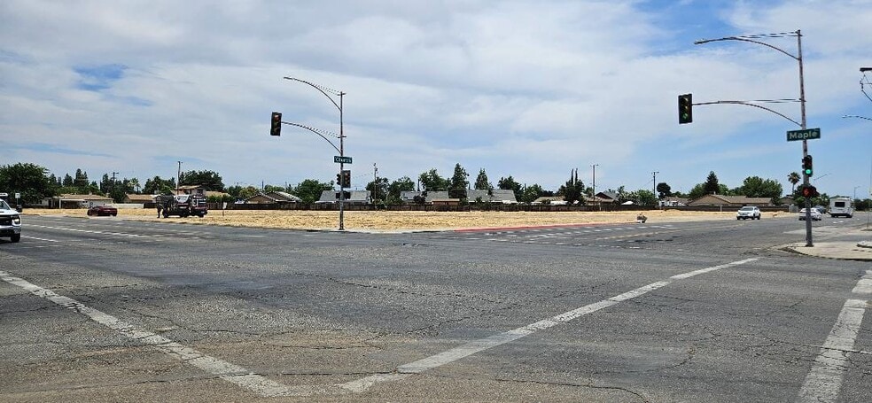 More Photos Of 4607 E. Church, Fresno Land For Sale