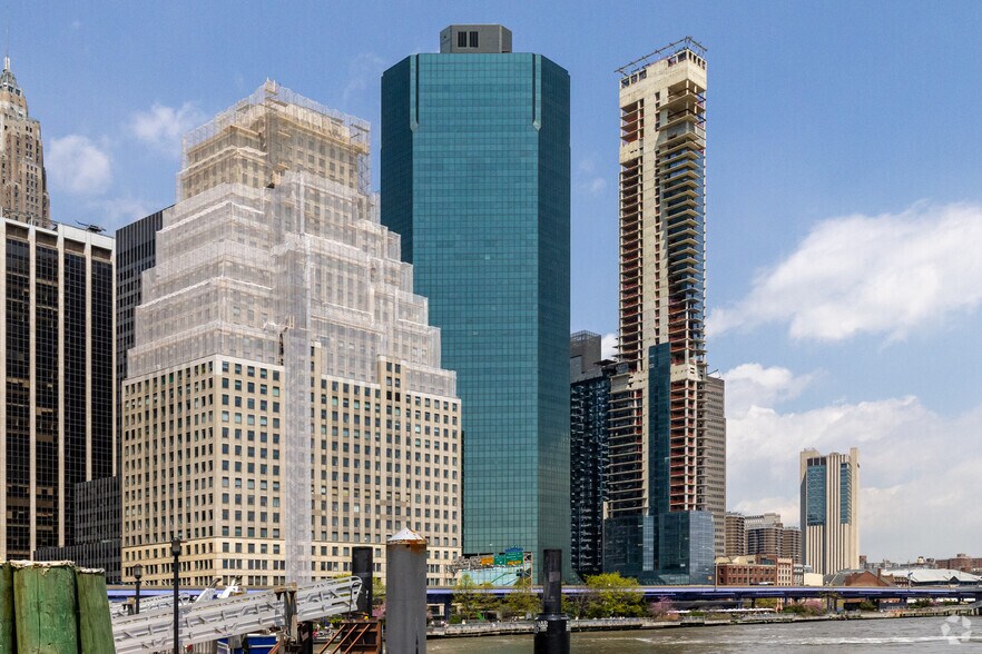 More Photos Of 180 Maiden Ln, New York Office For Sale