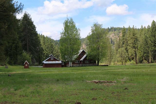 More Photos Of 1000 Golden Feather Ranch Rd, Blairsden Graeagle Land For Sale