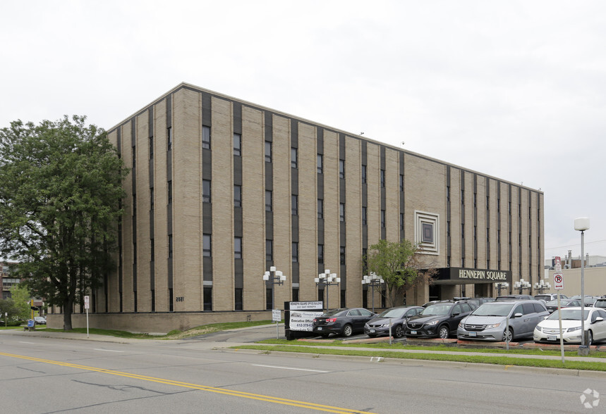 Primary Photo Of 2021 E Hennepin Ave, Minneapolis Office For Sale