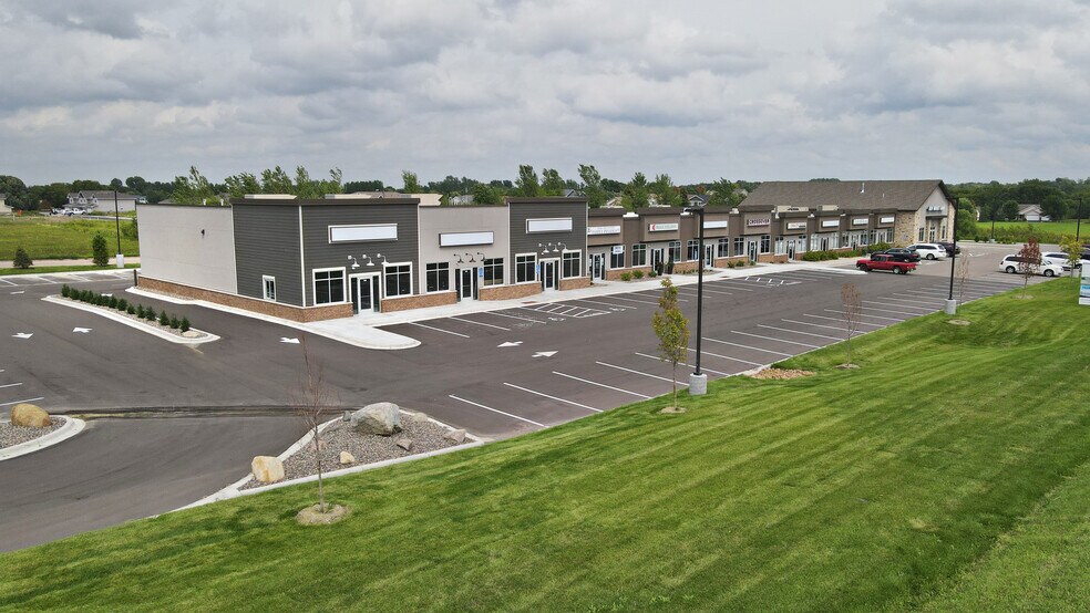 More Photos Of 101 Old Town Rd, Elko New Market Storefront For Lease