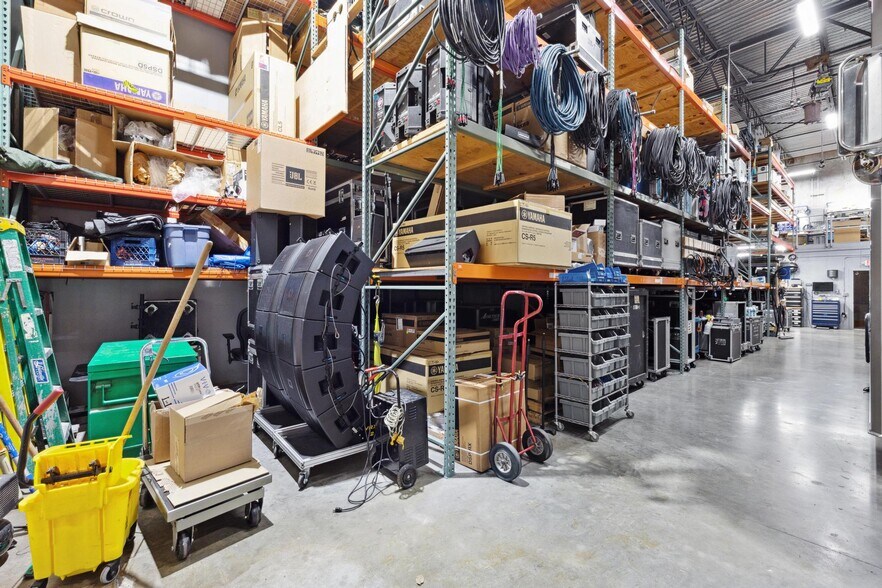 More Photos Of 3700-3718 SW 30th Ave, Fort Lauderdale Warehouse For Sale