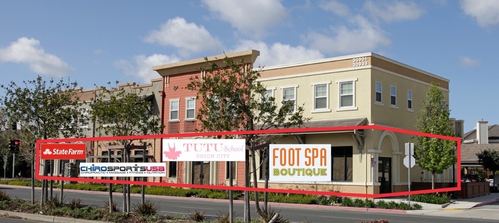 More Photos Of 30663 Union City Blvd, Union City Unknown For Lease