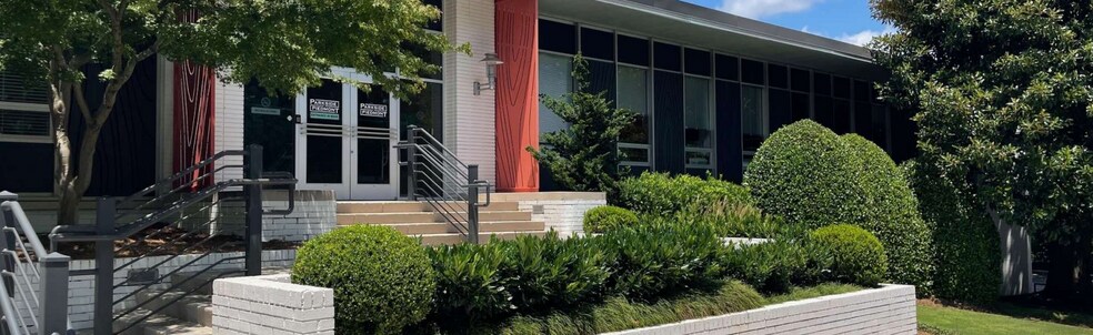 More Photos Of 1440 Dutch Valley Pl NE, Atlanta Loft Creative Space For Lease